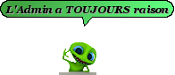 dieu admin